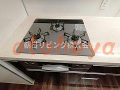 楽器可の賃貸物件 2LDK 26.5万円の写真５