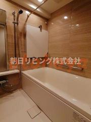 楽器可の賃貸物件 2LDK 26.5万円の写真８