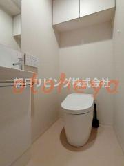 楽器可の賃貸物件 2LDK 26.5万円の写真９