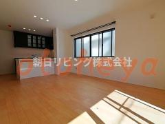 楽器可の賃貸物件 3LDK 33.5万円の写真４