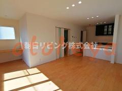 楽器可の賃貸物件 3LDK 33.5万円の写真３