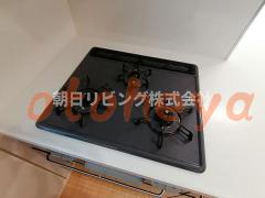 楽器可の賃貸物件 3LDK 33.5万円の写真８