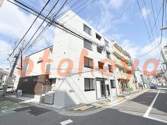 楽器可の賃貸物件 1DK 15万円の写真２