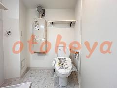 楽器可の賃貸物件 1DK 15万円の写真８