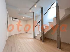楽器可の賃貸物件 1DK 15万円の写真４