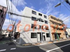 楽器可の賃貸物件 1DK 15万円の写真２