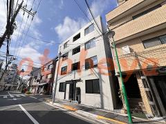 楽器可の賃貸物件 1DK 16.5万円の写真８