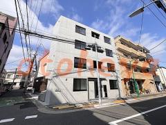 楽器可の賃貸物件 1DK 16.5万円の写真３