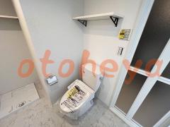 楽器可の賃貸物件 1DK 16.5万円の写真７