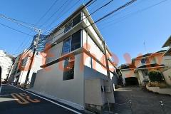 防音室のある楽器可 賃貸物件 1R 54万円の写真３