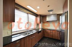 グランドピアノ可の賃貸物件 4LDK 120万円の写真９