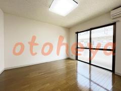 防音室のある楽器可 賃貸物件 1K 4.6万円の写真９