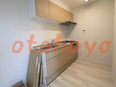 防音室のある楽器可 賃貸物件 2SLDK 23.1万円の写真4