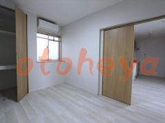 防音室のある楽器可 賃貸物件 2SLDK 23.1万円の写真9