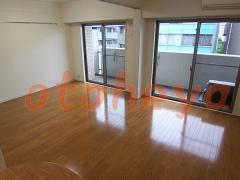 防音室のある楽器可 賃貸物件 2LDK 20万円の写真３