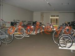 防音室のある楽器可 賃貸物件 2LDK 20万円の写真９