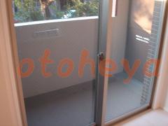 防音室のある楽器可 賃貸物件 1K 10.5万円の写真９
