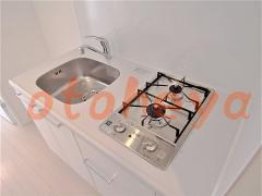楽器可の賃貸物件 1K 8.2万円の写真４