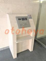 防音室のある楽器可 賃貸物件 1K 10.5万円の写真５