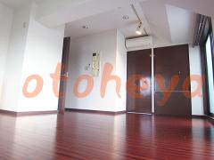 防音室のある楽器可 賃貸物件 1R 14万円の写真８