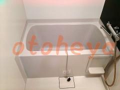 楽器可の賃貸物件 1K 9万円の写真６
