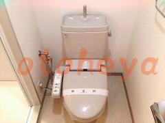 楽器可の賃貸物件 1K 9万円の写真７