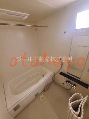 防音室のある楽器可 賃貸物件 1LDK 10.5万円の写真５