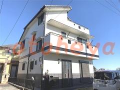 tokyo4物件 4LDK 19万円の写真２