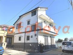 tokyo4物件 4LDK 19万円の写真３