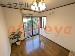 楽器可の賃貸物件 2DK 6.8万円の写真３