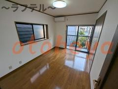 楽器可の賃貸物件 2DK 6.8万円の写真４