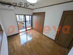 楽器可の賃貸物件 2DK 6.8万円の写真５
