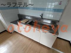 防音室のある楽器可 賃貸物件 3DK 10.1万円の写真８