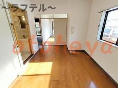 楽器可の賃貸物件 3LDK 8万円の写真４