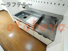 楽器可の賃貸物件 3LDK 8万円の写真８