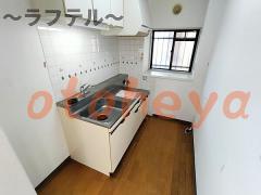 楽器可の賃貸物件 3LDK 8万円の写真９