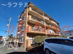 楽器可の賃貸物件 3LDK 8万円の写真２