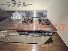 防音室のある楽器可 賃貸物件 3DK 7万円の写真６