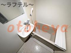 防音室のある楽器可 賃貸物件 3DK 7万円の写真７