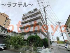 防音室のある楽器可 賃貸物件 3DK 7万円の写真２