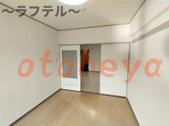 防音室のある楽器可 賃貸物件 3DK 8.8万円の写真４