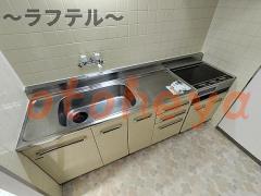 防音室のある楽器可 賃貸物件 3DK 8.8万円の写真６