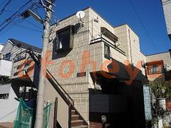 防音室のある楽器可 賃貸物件 1K 6.5万円の写真２
