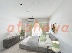 tokyo4物件 1K 12.2万円の写真３