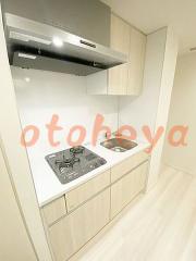 tokyo4物件 1K 12.2万円の写真５