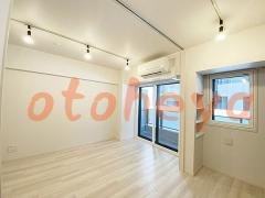 tokyo4物件 1K 12.3万円の写真５