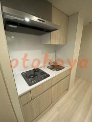 tokyo4物件 1K 12.3万円の写真６