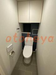 tokyo4物件 1K 12.3万円の写真９