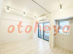 tokyo4物件 1K 12.5万円の写真３