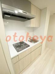 tokyo4物件 1K 12.5万円の写真４